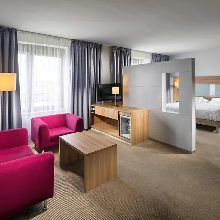 Quality Hotel