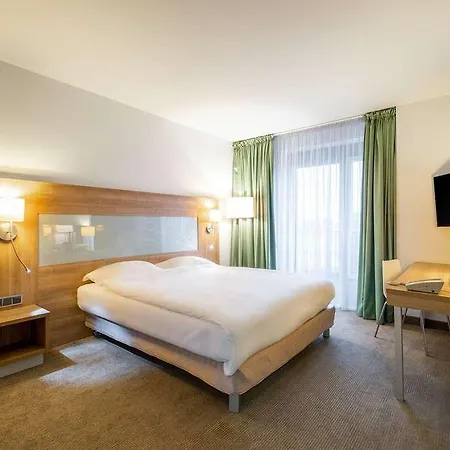 Quality Hotel