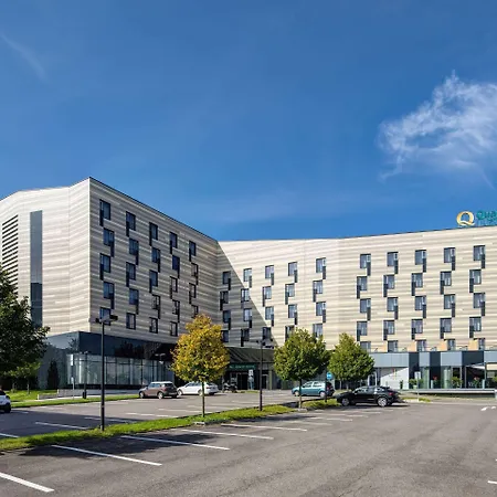 Hotel Quality Ostrava