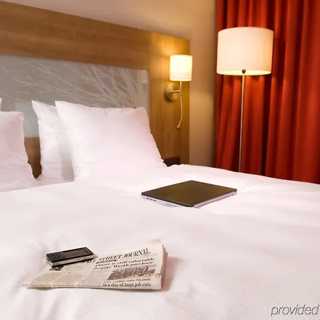 Quality Hotel