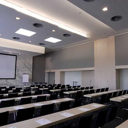 Quality Hotel Ostrava