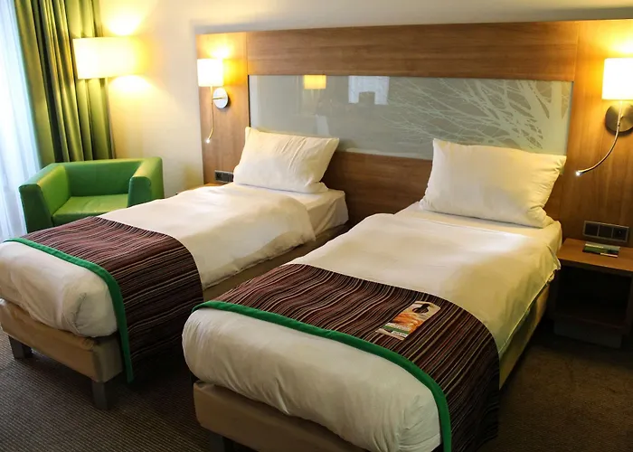 Hotel Quality 4*
