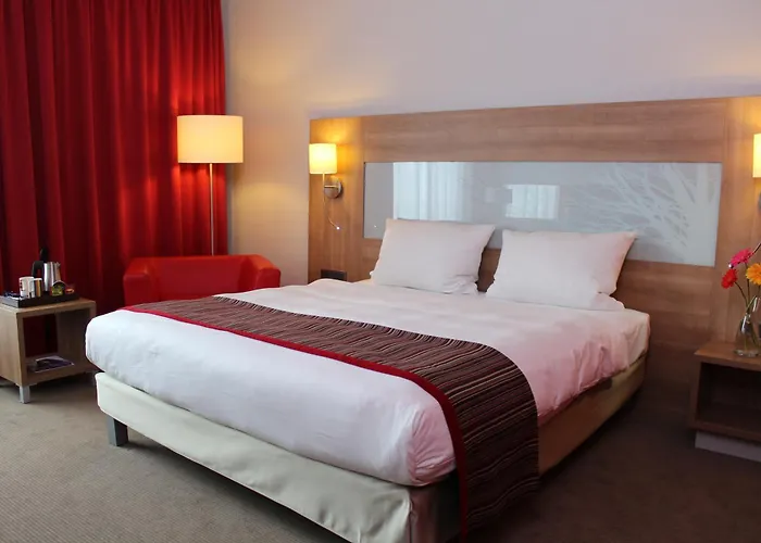 Hotel Quality 4*