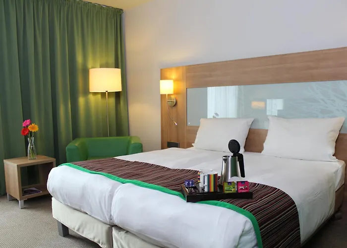 Quality Hotel 4*