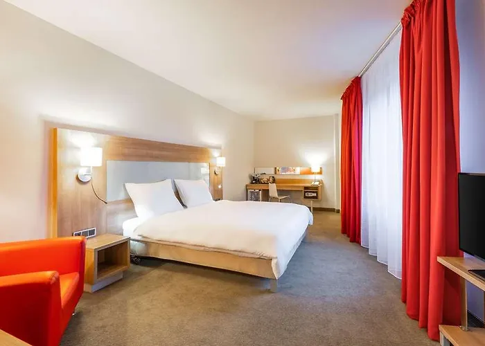 Hotel Quality 4*