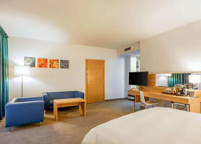 Quality Hotel 4*