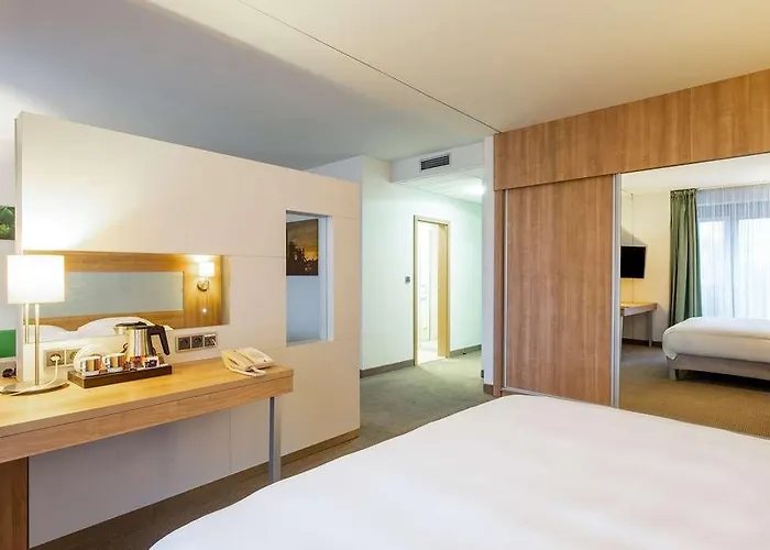 Hotel Quality