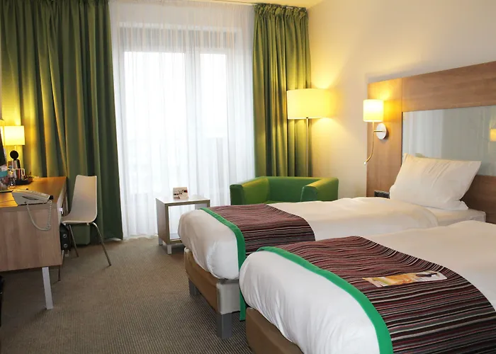 Hotel Quality 4*