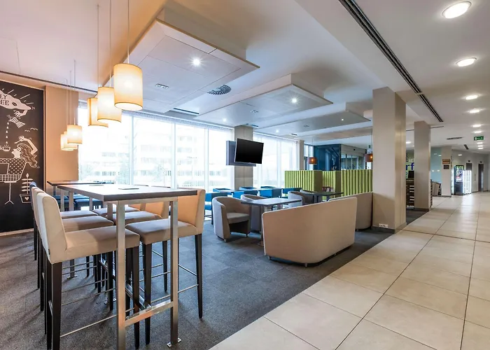 Quality Hotel 4*