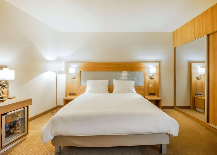 Quality Hotel 4*