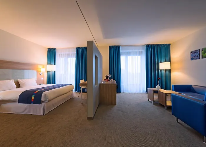 Quality Hotel 4*