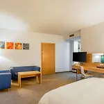 Quality Hotel 4*