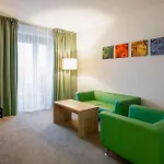 Hotel Quality Ostrava