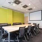 Hotel Quality Ostrava