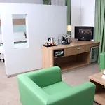 Quality Hotel 4*