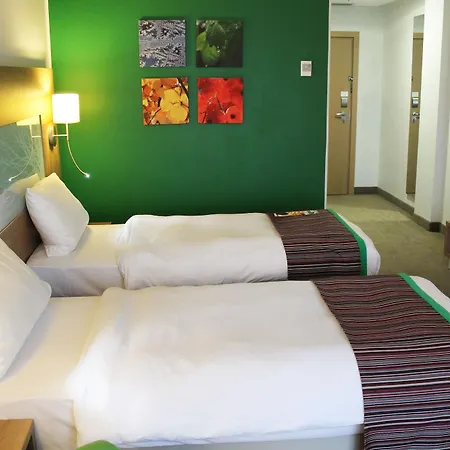 Hotel Quality 4*