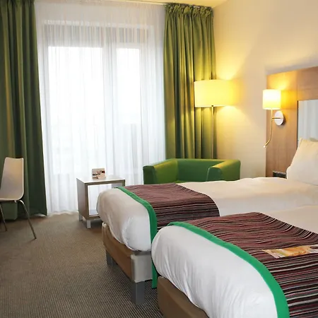 Hotel Quality 4*