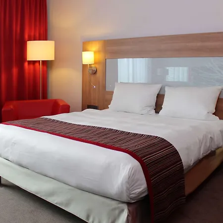 Hotel Quality 4*