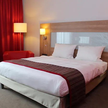 Hotel Quality 4*