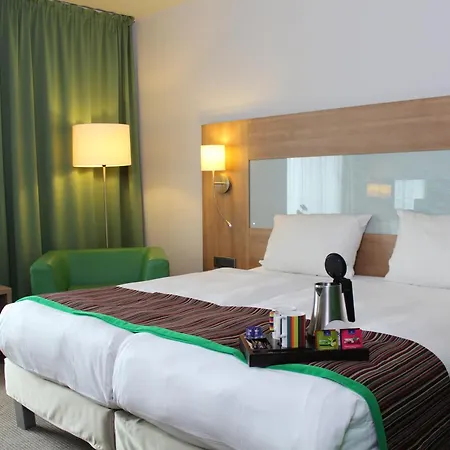 Quality Hotel 4*
