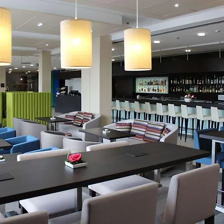 Quality Hotel Ostrava