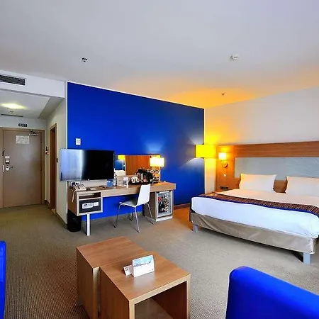 Hotel Quality 4*