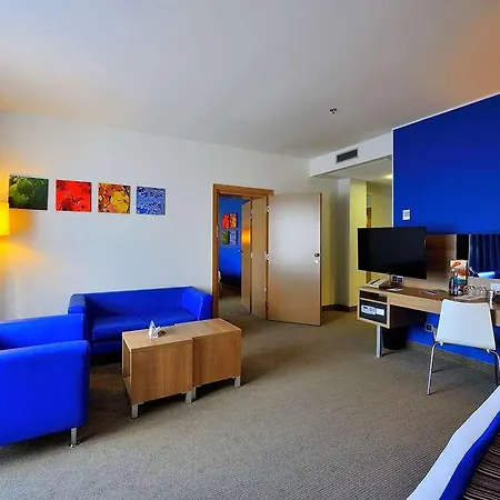 Hotel Quality