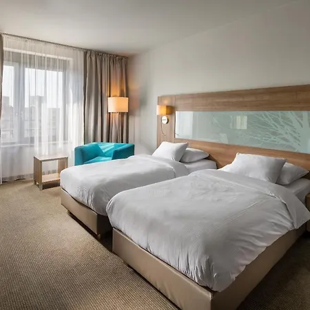 Hotel Quality