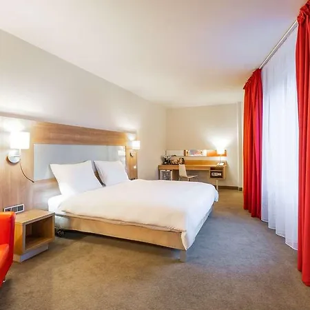 Hotel Quality 4*