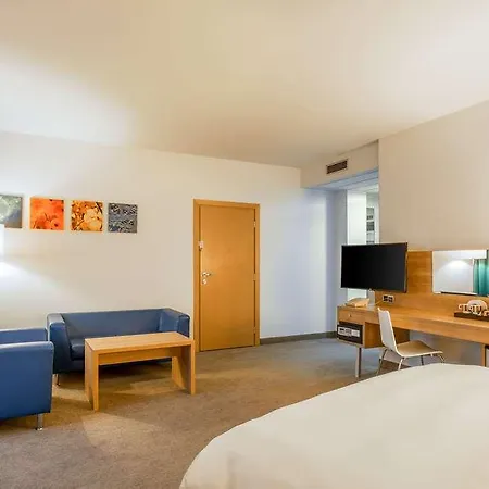 Quality Hotel 4*