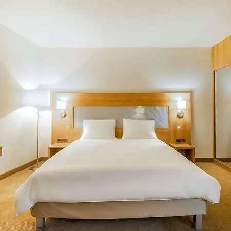 Quality Hotel Ostrava