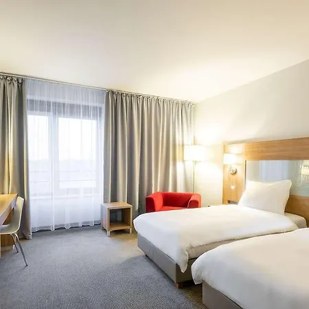 Hotel Quality 4*