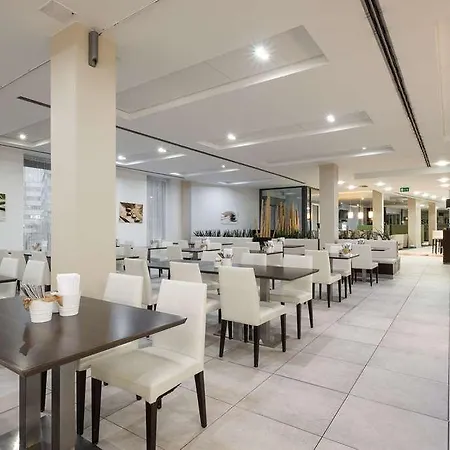 Quality Hotel Ostrava
