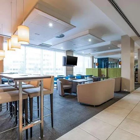 Quality Hotel Ostrava