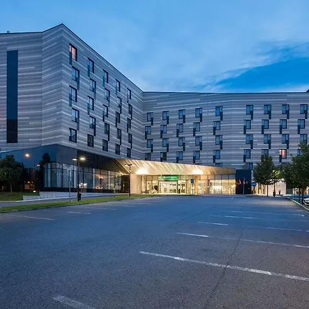 Hotel Quality 4*