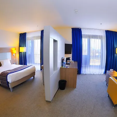 Hotel Quality Ostrava