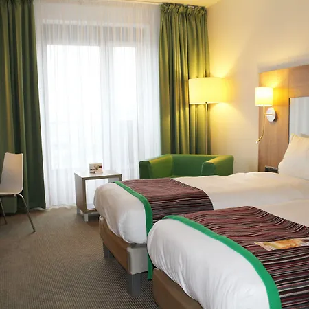 Hotel Quality 4*