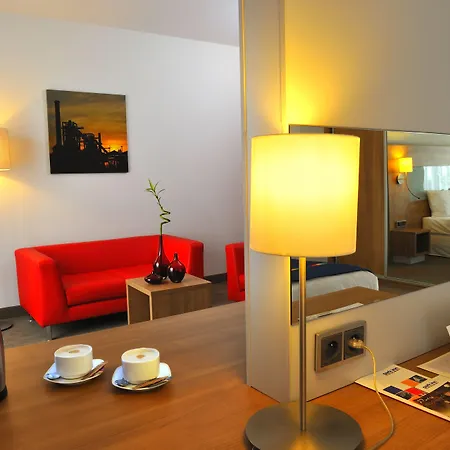 Quality Hotel 4*