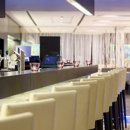 Hotel Quality Ostrava