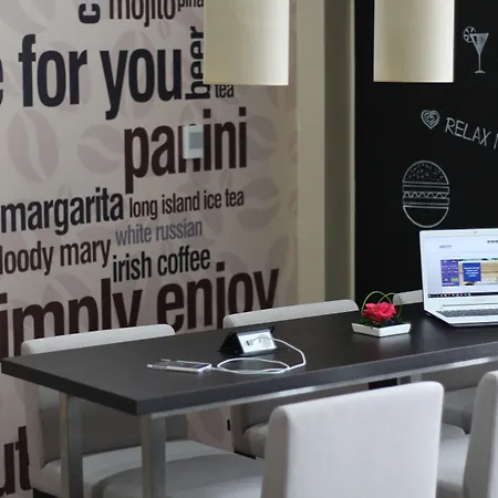 Quality Ξενοδοχείο