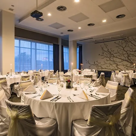 Quality Hotel Ostrava
