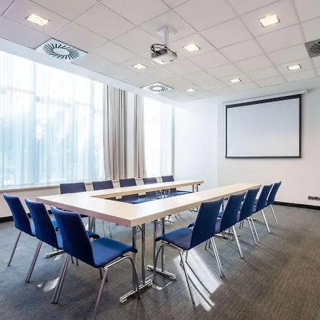 Quality Hotel Ostrava