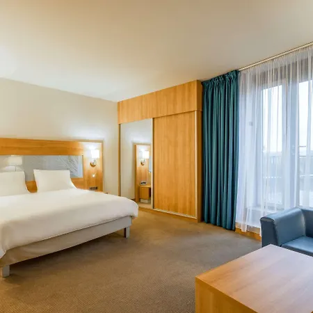 Quality Hotel Ostrava