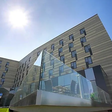 Quality Hotel 4*