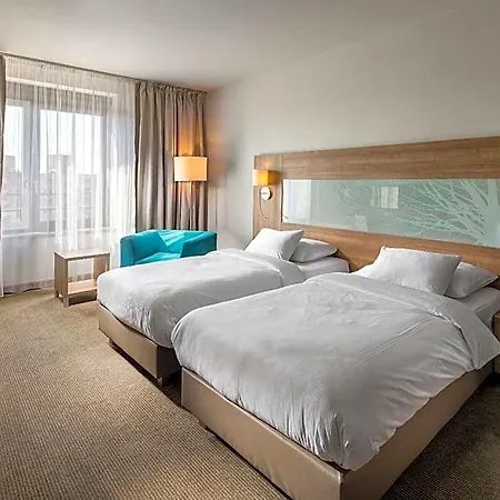 Quality Hotel 4*