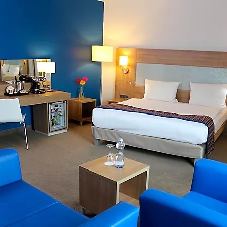 Quality Hotel 4*