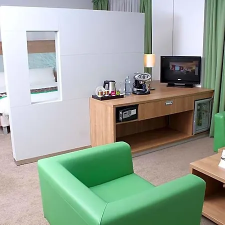 Hotel Quality 4*