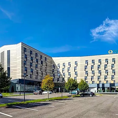 Quality Hotel