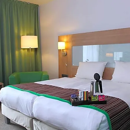 Quality Hotel 4*