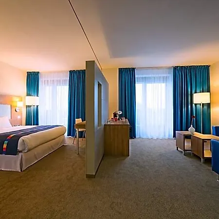 Quality 4* Ostrava